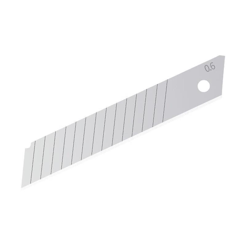Wencheng High Carbon Steel Utility Knife Blades