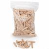 Wood Dowels Hardwood Dowels 10*60 Accessories Chamfered