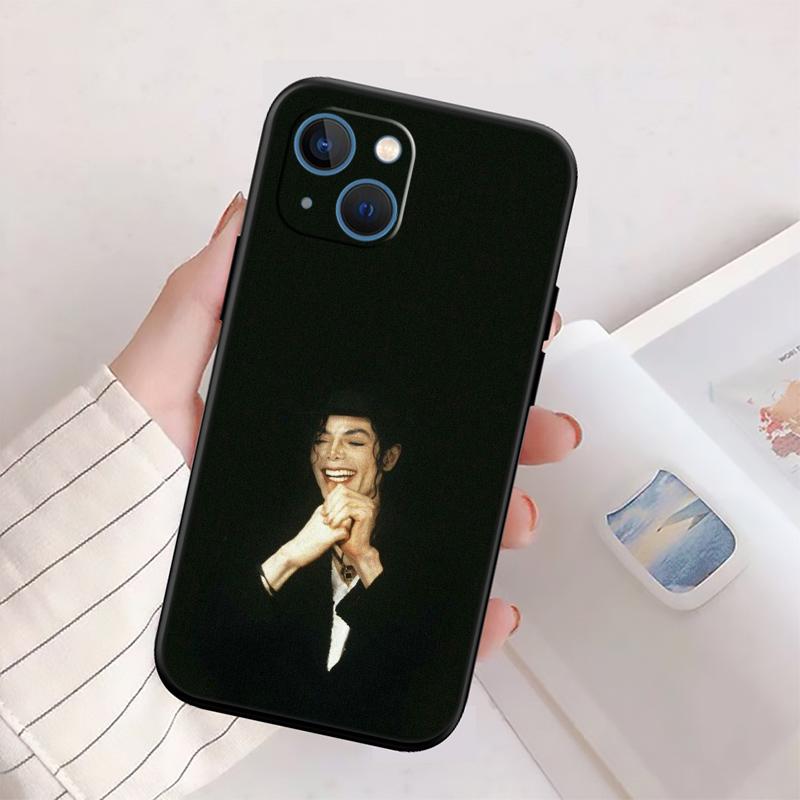 BH33 Чехол для телефона M-Michaels J-Jacksons для Samsung Galaxy S20 S21 S22 Ultra FE + Plus A21S A22 A24 A25 A26 A30 A30S A31