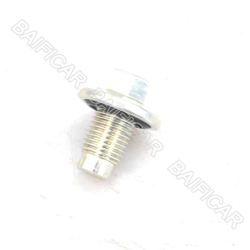 Baificar Brand New Oil Pan Plug 6507741AA For Chrysler 2003- Charger Cherokee Pacifica Challenger