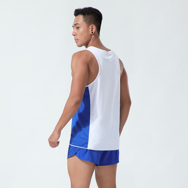 Одежда для легкой атлетики Li Ning Мужская ADLG009/003