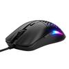 Glorious Model O Eternal Wired Black Lightweight Wired Gaming Mouse MS0761 GLO-OE-W-BLK