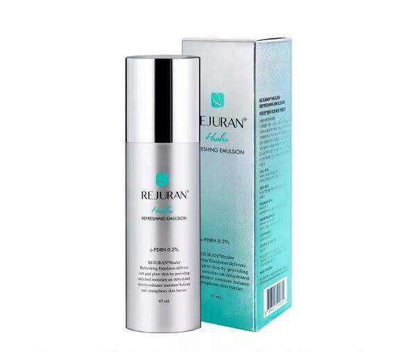 Rejuran Refreshing Emulsion 45ml AUTHENTIC STORE