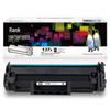Черный картридж с тонером HP W1370A