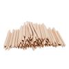 Wooden Cuticle Pusher Remover Removal Tool Wood Sticks for Manicure Pedicure Nail Art200pcs