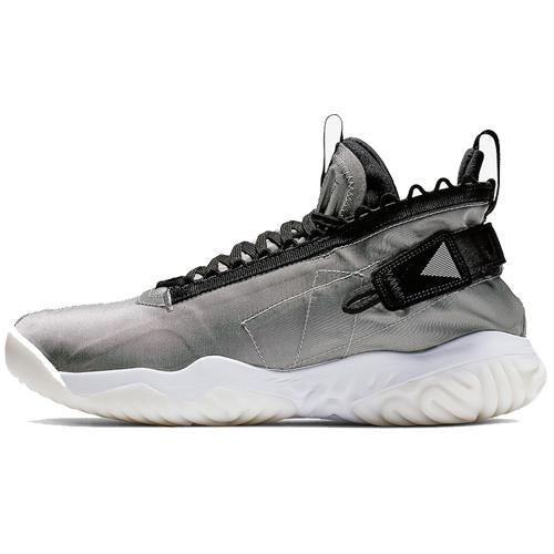 Jordan Proto React Металлический Серебристый BV1654-002