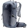 Рюкзак Deuter Speed Lite 25 schwarz (3410422-7000)