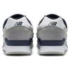New Balance Серия 996 Серый Мужские MRL996WG