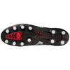 Mizuno Футбольные бутсы Morelia Neo 4 с амортизацией, унисекс, черные, 540308-9000
