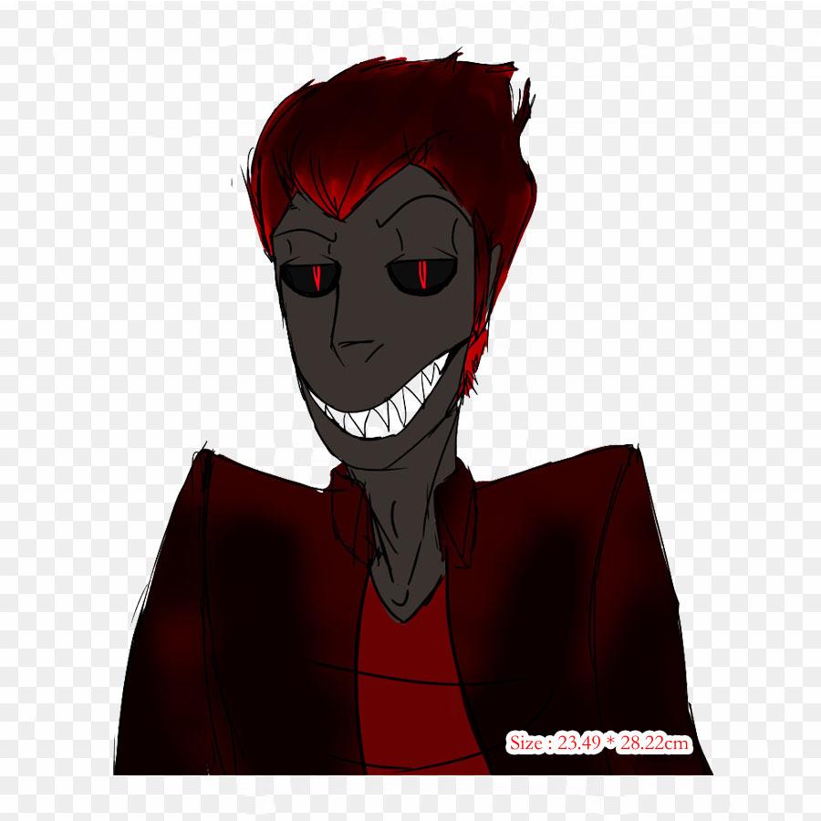 Demon Gaze Ii Iron On Heat Transfer Printing Vinyl Patches Sticker for Clothes DIY Appliques Washable Patches