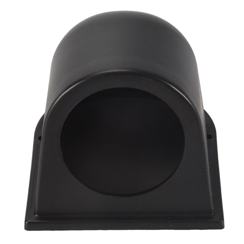 M63K-Single Auto Car Gauge Meter Pod Holder Cup Mount 2" 52Mm For Car Motor Truck Gauge
