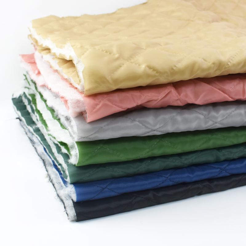 Meetee 100x150см Утолщенная Хлопчатобумажная Ткань для Пальто Стеганая Прокладочная Ткань Подкладочная Ткань Хлопковые Стеганые Ткани Куртка Подушка для Стула