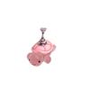 Magnetic Holder Tips For Nails Small Turtle Design Nails Accessories Tool Display Practice Training Nail Show Stand