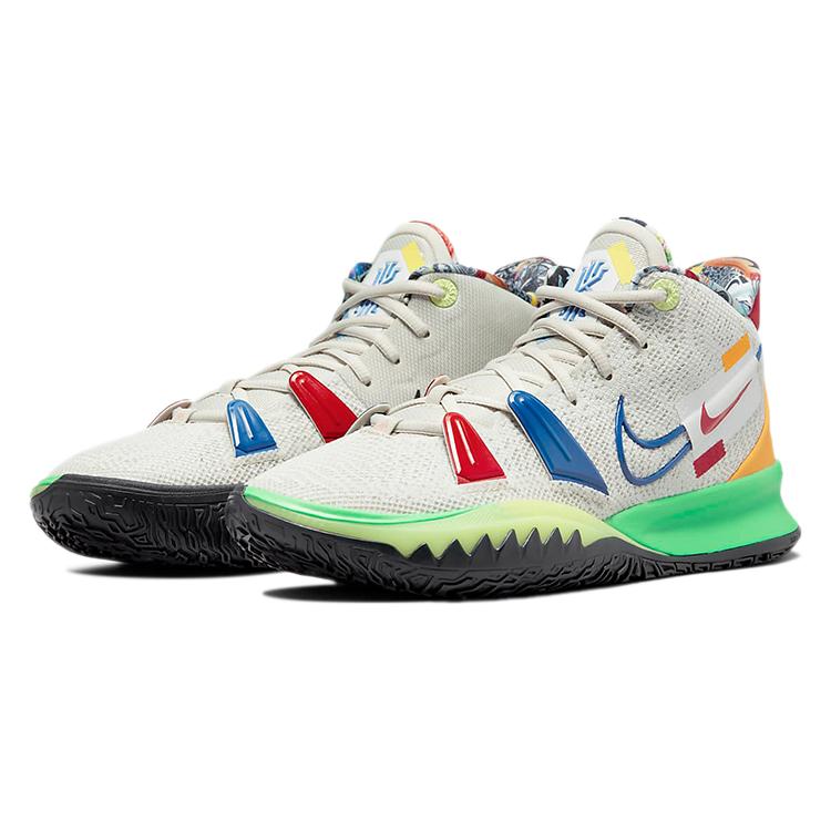 Nike Kyrie 7 'Visions' DC9122-001