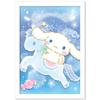Sanrio Shining Cinnamoroll набор из 108 элементов пазла, популярные корейские пазлы