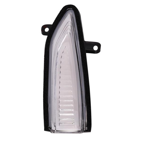 Rearview Mirror Turn Signal Light for Sylphy, Teana, Livina, and Qashqai