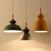 Люстра для ресторана Nordic Simple Modern Обеденный стол Лампа Светильник Luxury Dining Room Bar Lamp Creative Lamps Обеденная люстра
