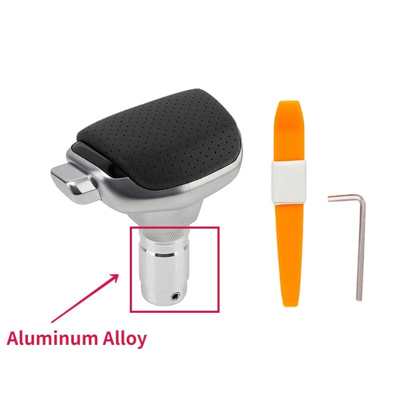 Автоматическая ручка переключения передач для Hyundai Elantra Tucson Ix35 Ix25 Mistra Kia Rio Ceed Sportage R K5 K4 K3, аксессуары