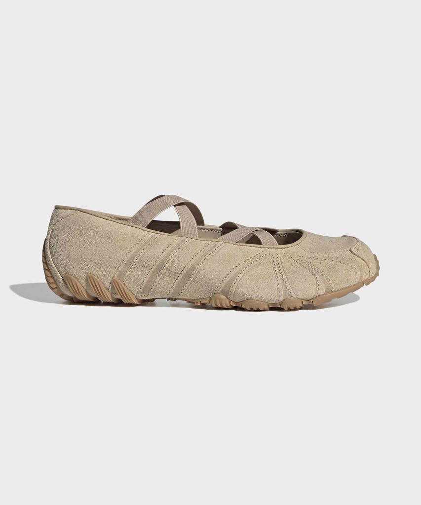Adidas Ghost Sprint Ballet - Magic Beige / Ki7738
