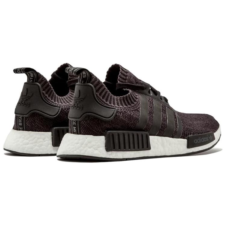 adidas Originals NMD_R1 Pk 'Зимняя Шерсть' BB0679