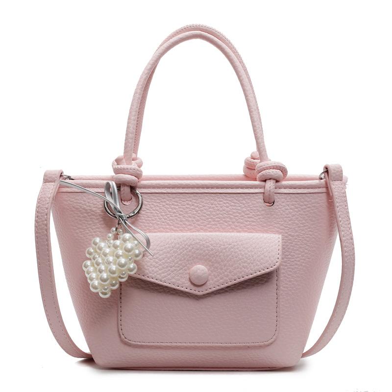 Fashion Handbag Women's Shoulder Bag New Messenger Bag