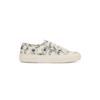 Superga S6122nwae7 Superga 2750 Эскизный цветок бежевый
