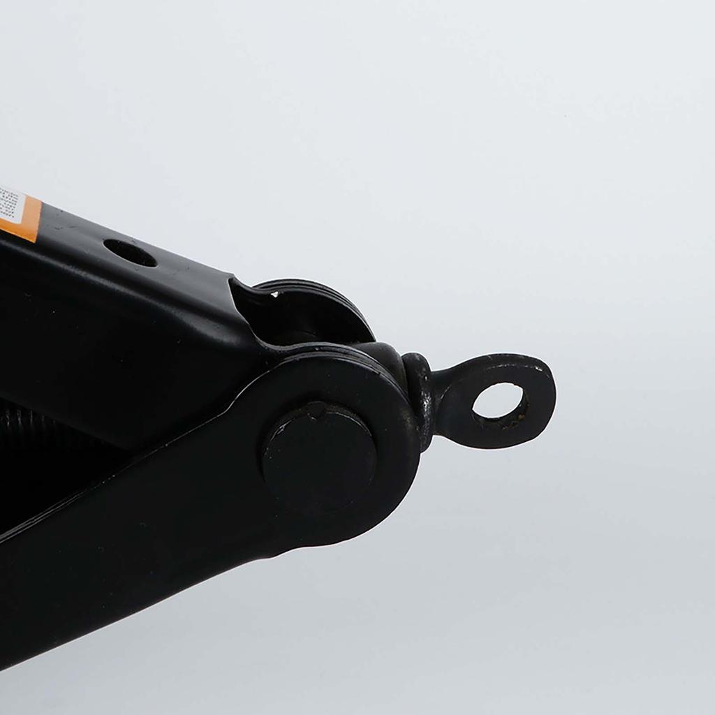 Автомобильный домкрат, ручной для небольших автомобилей, электрические ножничного типа, экономичный, золотой верхний кронштейн для небольших автомобилей