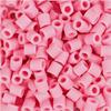Ironing Beads - Midi - 1000 Pcs - Pink - Ecological - 5 X 5 Mm