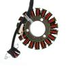 Magneto Stator+Regulator+Gasket For Yamaha XT250 Serow XG250 Tricker 2008-2022