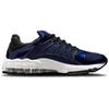 Nike Мужские кроссовки Air Tuned Max Blue Void Summit-Белый Черный DC9391-400