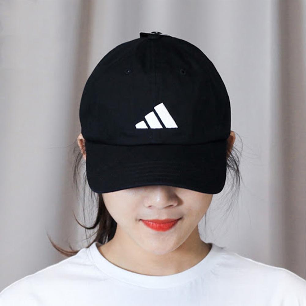 adidas Кепка унисекс черная Adidas FK4419