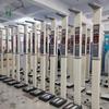 LeJiaLiKang Smart Health Measurement Kiosk with Printer (CN version)