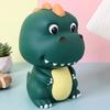 Dinosaur Piggy Banks Money Boxes Cartoon Coin Saving Box Birthday Gift Home Decorations for Children Coin Storage Box