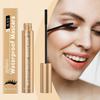Black Mascara Natural No Clumping Daily Mascara 9g