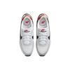 Nike Waffle Debut White Black Picante Red Мужские кроссовки Summit-White Pure-Platinum DV0743-101