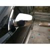 For Kia Sportage 2007 2008 2009 2010 2011 2012 2013 2014 2015 Door Side Mirror Chrome Rear View Cover YJF