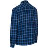 TRESPASS Mens Rapeseed Check Shirt
