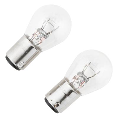 Stanley Electric BP4854H Блистер 6В 11 Лампа, 10/3Вт, Номер.
