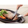 Yoshikawa Steak Knife & Fork Set SJ3558
