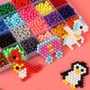 Водяной туман Магические бусины Наклеивание DIY игрушка для детей