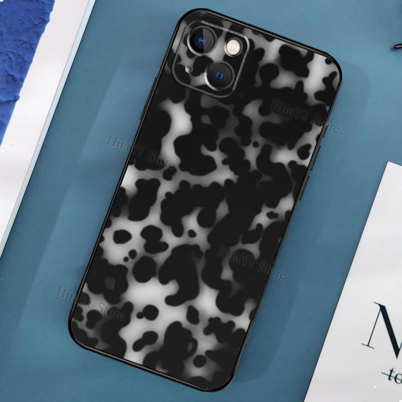 Черепаховый чехол Черепаховый чехол для iPhone 11 12 13 Pro Max Mini X XR XS Max 6 7 8 Plus SE 2020 задняя крышка телефона