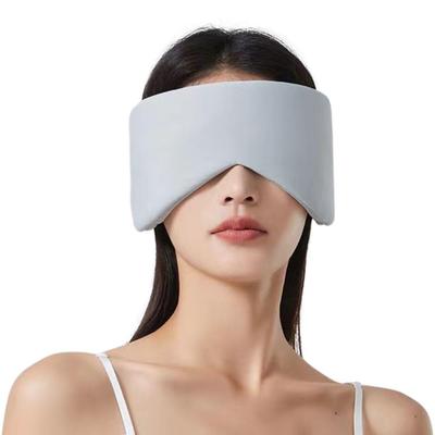 Laff Eye Hot Eye Sleep Good Good Sleep Усталый Холодный и горячий глаз Горячий и холодный глаз Хранение Сумка Комфортный сон tigo. Маска, Маска, Хороший, Сон, Товары,