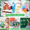 Magnetic Blocks Game Mine Magnet World Toys For Boys Girls STEM Montessori Sensory Cubes Game Toys Gift