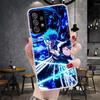Гримджоу 6 Bleach Мягкий чехол для телефона для Samsung Galaxy A13 A14 A15 A16 A17 A53 A54 A55 A56 A57 A33 A34 A35 A36 A37 A23 A24 A25 A26