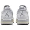 Air Jordan Legacy 312 Low White Coconut Milk Men Sneakers Photon-Dust Metallic-Silver HJ9199-111