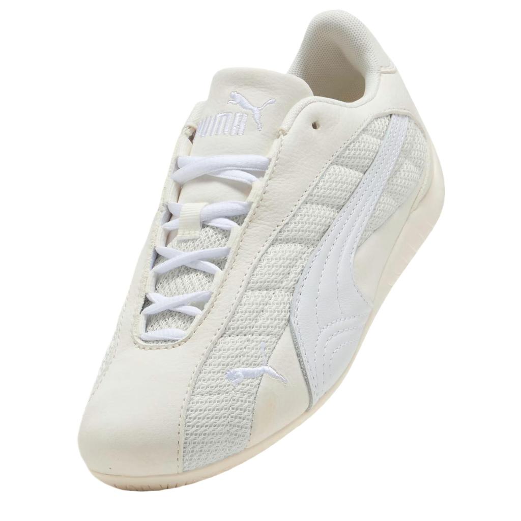 PUMA Playmaker Pro Unisex White Blue 402995-03
