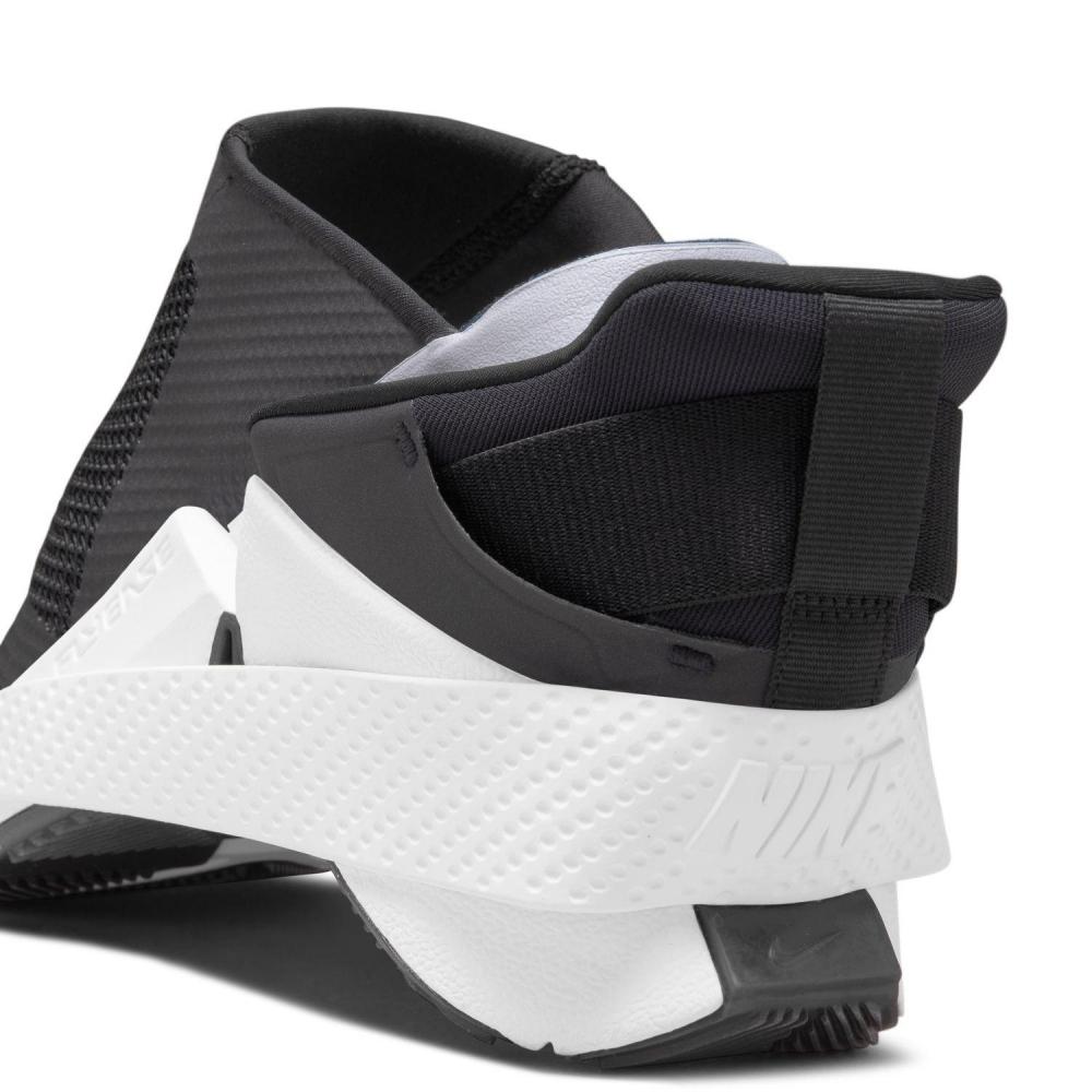 Nike Женские S Go ryeS 002Blk Wht Wdr5540 002 Blk Wht