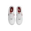 Nike Air Force 1 Fashion Slip Resistant Durable Low Top Kids Sneakers Kids Sneakers White FV5948-116