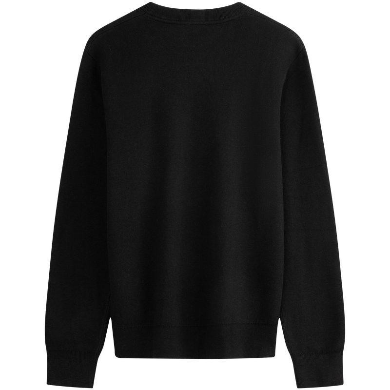 Calvin Klein Хлопковая толстовка с принтом логотипа J326797