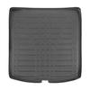 Tapis De Coffre - SCOUTT - Skoda Kodiaq 2016-2023 - 100% Imperméable - Antidérapant - Sur Mesure
